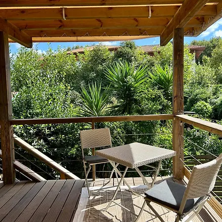 Maison Et Jardin 3*