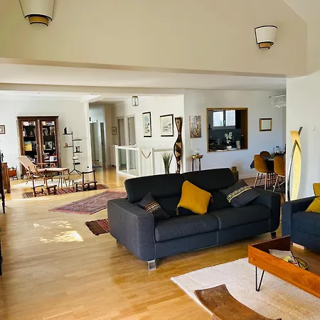 Maison Et Jardin 3*