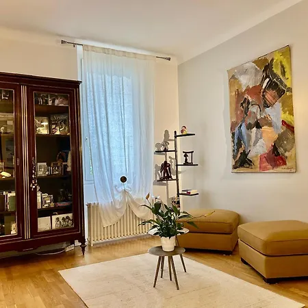 Maison Et Jardin فندق مبيت وإفطار 3*