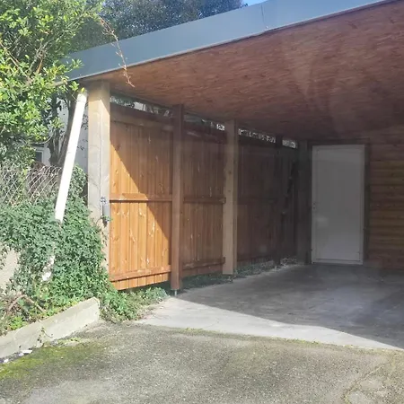 Maison Et Jardin 3*