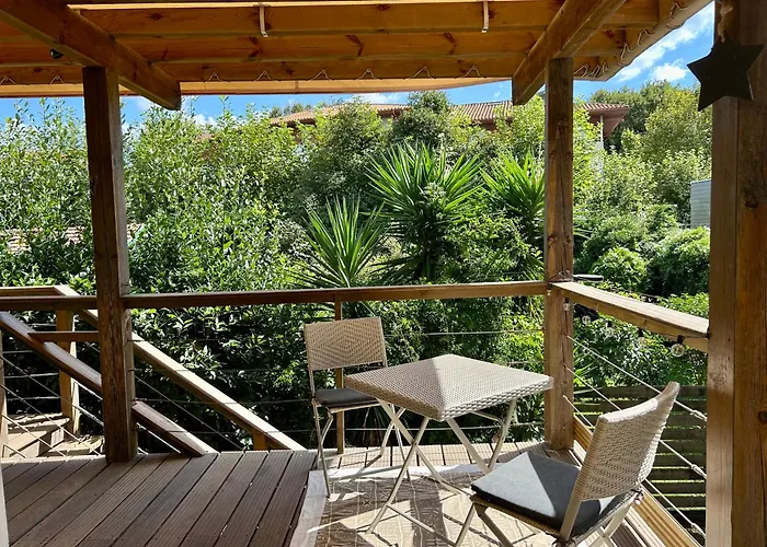 Maison Et Jardin 3*
