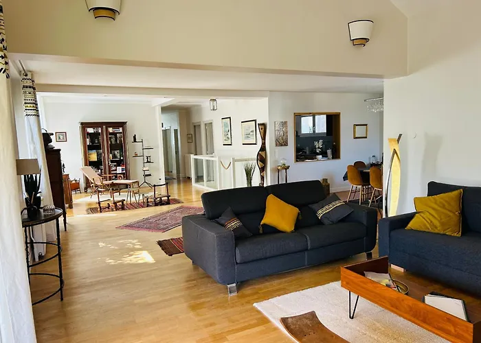 Maison Et Jardin 3*